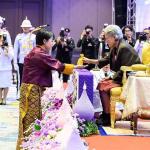 First Bhutanese teacher wins Princess Maha Chakri Award