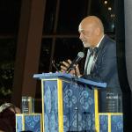 Their Majesties receive Hadrian Award for heritage leadership