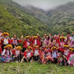 BTFEC and Acción Andina receive Jigme Singye Wangchuck Outstanding Environmental Stewardship Award
