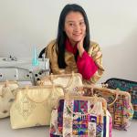 Bags that carry Bhutan