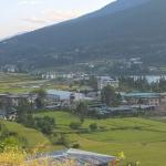 Flood-prone Bajo Thangoo continues to expand despite risks