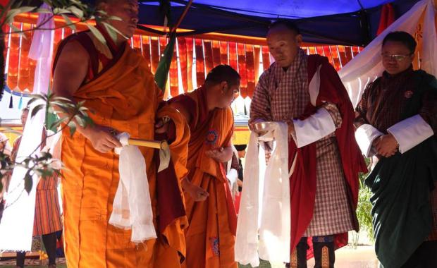 New Bajo Farmers Market to replace cramped, unhygienic facility