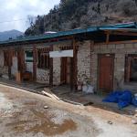 Lack of basic facilities sends Barshong students to study far from home