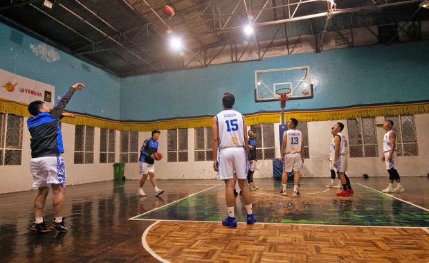 Thimphu Magics to take on TREX BC in SABA Club Championship tomorrow