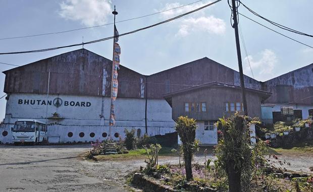 BBPL factory fuels local business boom in Darla