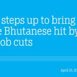Govt. steps up to bring home Bhutanese hit by Gulf job cuts