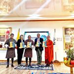 Blending faith and conservation