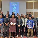 Bhutan to host 16th South Asian Bodybuilding Championship