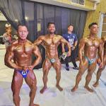 Bhutan to host 18th World Bodybuilding Championship