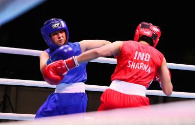 Bhutanese youth show grit and promise at Asian Youth Games 2025