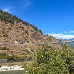 Tourists cry foul as ageing Punakha Suspension Bridge implements 5pm curfew