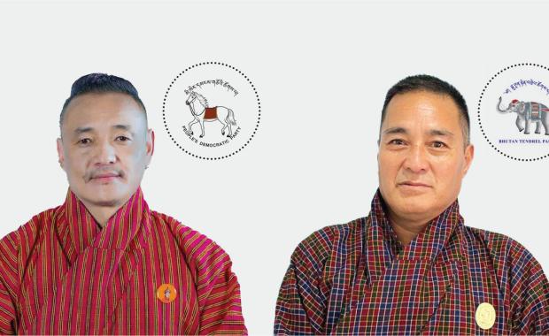 Candidates pledge farm road upgrades in Nubi-Tangsibji bye-election debate