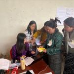 GMC residents complete business boot camp