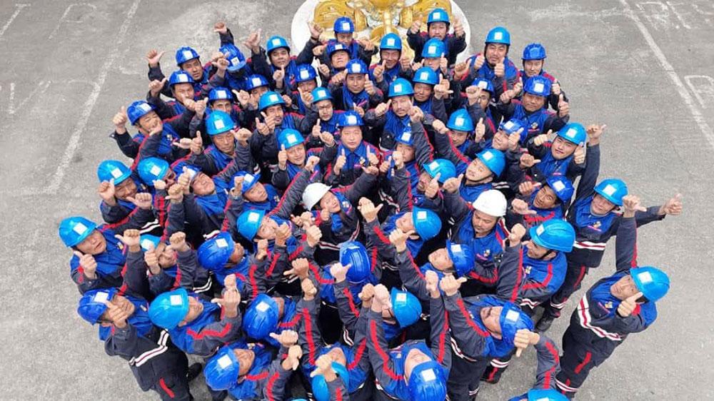 Bhutanese youth transform skilled labour market, earn millions through C4SW