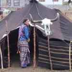 Youth group drives  eco-tourism at Jomolhari