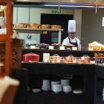 Sundays at Le Méridien