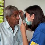 Jubilee Vision 70 eye camp at border honours Great Fourth