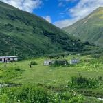 ལ་མཐོ་སའི་མི་སྡེ་ཚུ་ལུ་ གཞི་རྟེན་མཐུན་རྐྱེན་དང་ སྡོད་སྒར་གསརཔ་རྐྱབ་མི་གིས་ ལྟ་བཤལཔ་མངམ་འོང་ནིའི་རེ་བ།