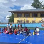 Sherubtse students take GNH values beyond campus