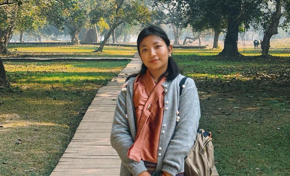 བུམོ་ཅིག་ལུ་ ཀེན་སར་ནད་གཞི་ཐེངས་གཉིས་རེ་ཐོབ་རུང་ དྲག་ཚུགས་ཡོདཔ།