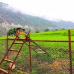 Ageing rural populations struggle with chain-link fencing expansion programme