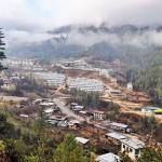 Chamgang prison overcrowded; government eyes long-term reforms