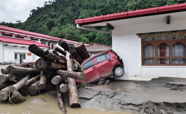 A quieter year but warning sign grows louder