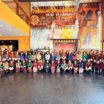 Bhutan–Singapore launch four new climate projects