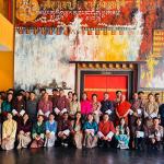 Youth voices take centre stage in Bhutan’s climate policy push