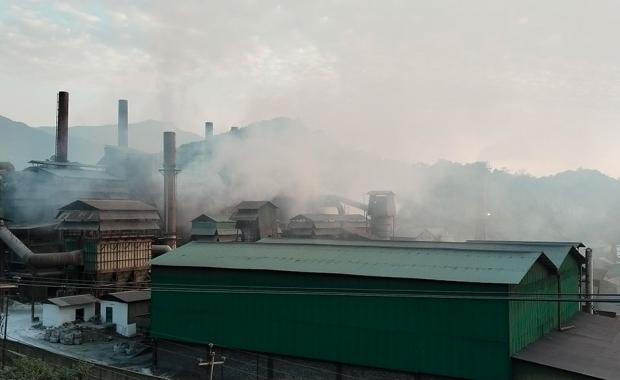 Global warming continues with 2025 among hottest years