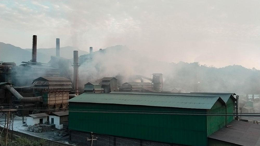 Global warming continues with 2025 among hottest years