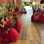 Central Monastic Body modernises governance with new HR commission