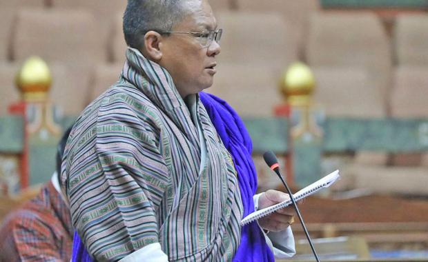 Govt. rules out review of cost-sharing scheme until end of 13th Plan