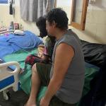 བཟའ་ཚང་གིས་ གནས་སྟངས་ལཱ་ཁག་ཅིག་ནང་ལས་ཕར་འགྱོ་རུང་ རེ་བ་སྦོམ་བསྐྱེད་དོ་ཡོདཔ།