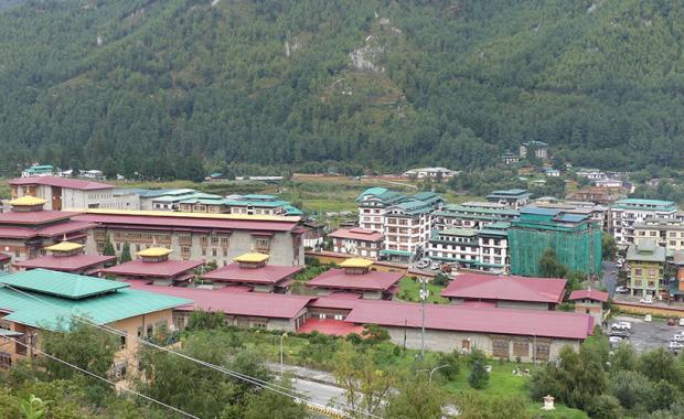 High court upholds termination of former BBS CEO