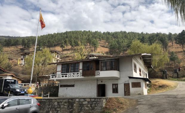 Thimphu Dzongkhag Court penalises lender, borrower in unlicensed money-lending case