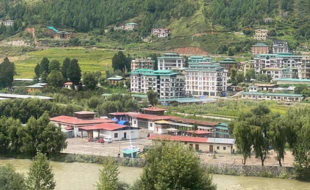 Work on new cremation ground at Hongtsho yet to begin