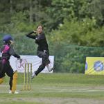 Bhutan Cricket receives third major ICC award