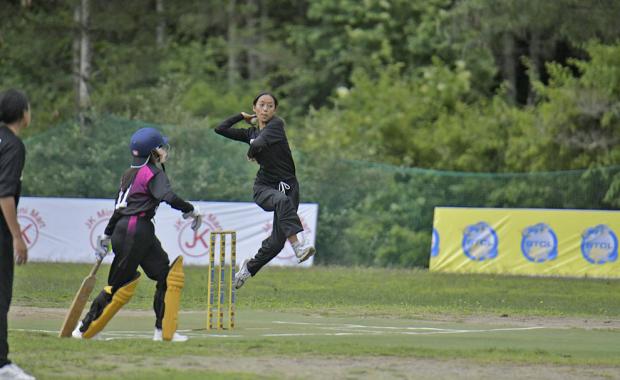 འཛམ་གླིང་རྒྱལ་སྤྱི་ཀི་རི་ཀེཊ་ཚོགས་སྡེ་གིས་ འབྲུག་ཀི་རི་ཀེཊ་ ངོས་འཛིན་འབད་ཡོདཔ།