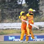 Women’s cricket team defeats Malaysia in T20I series opener