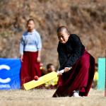 T10 Cricket Championship  for Monks and Nuns hosts 78 cricket enthusiasts