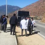 Violence, fraud highlight growing crime concerns