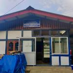 ཛམ་བྷ་ལ་ཨོམ་སྡེ་ཚན་གྱིས་ མི་ཚེའི་གནས་སྟངས་ བསྒྱུར་བཅོས་འབད་ཡོདཔ།