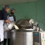 Dairy, poultry, and aquaculture show growth in first year of 13th Plan