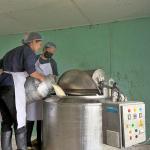 Women-led dairy enterprise strengthens rural livelihoods in Mongar