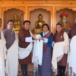 DCDD preparing comprehensive Dzongkha dictionary