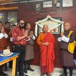 Dechencholing HSS opens vocational training for special needs students