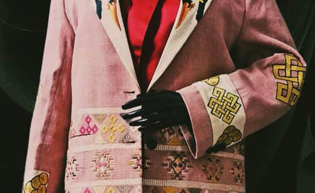 LEENA’s WORLD: Weaving tradition into sustainable fashion