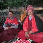 Devotion knows no bounds