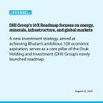 DHI Group’s 10X Roadmap focuses on energy, minerals, infrastructure, and global markets